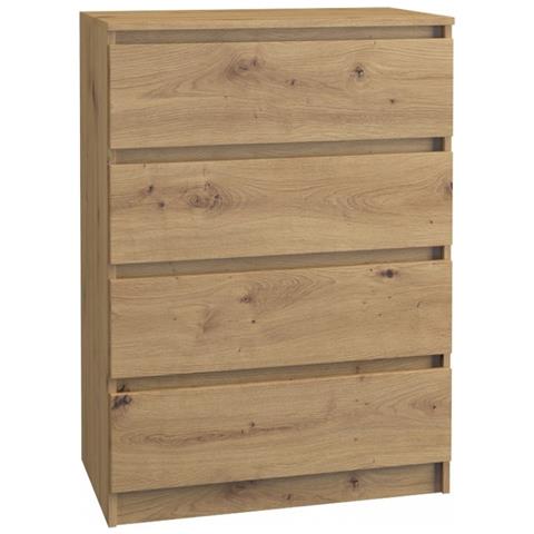 M4 ARTISAN cassettiera - Foto 1