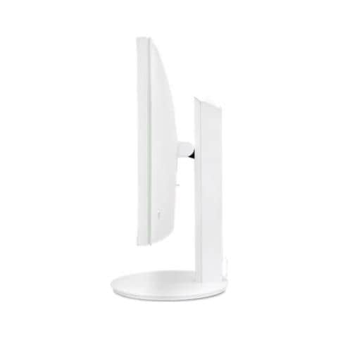 Aspire C24-1YE13U5UNH Intel® Core™ i5 i5-1334U 60,5 cm (23.8") 1920 x 1080 Pixel PC All-in-one 16 GB DDR4-SDRAM 512 GB SSD Windows 11 Home Wi-Fi 6 (802.11ax) Bianco - Foto 2