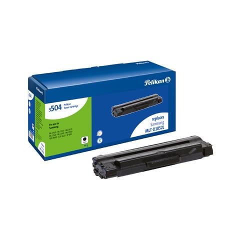 3504HC cartuccia toner 1 pz Nero - Foto 1