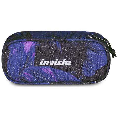 Bustina Lip Invicta Line Fantasy Shine Fiori Viola Girl - Foto 1
