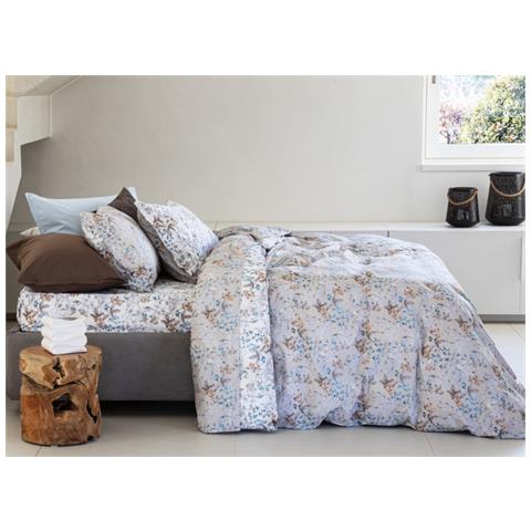 Trapunta Letto Doubleface Modello Les Uniques Dis. 2513 Matrimoniale Beige 138 - Foto 1