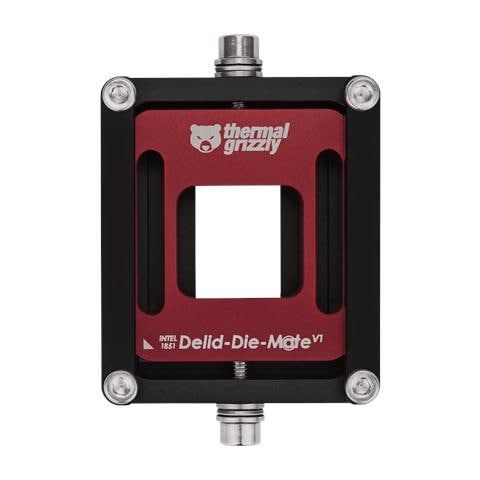 Delid-Die-Mate V1 Strumento di rimozione del diffusore di calore - Foto 6
