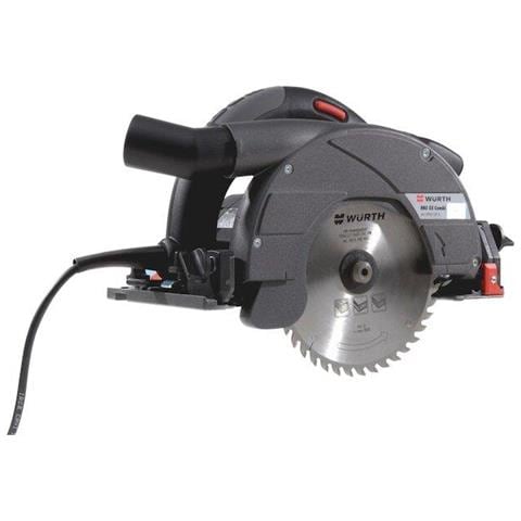 Sega Circolare Elettrica a Mano Combinata - 07021570 - Foto 1