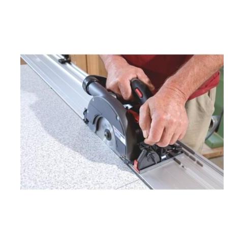 Sega Circolare Elettrica a Mano Combinata - 07021570 - Foto 2