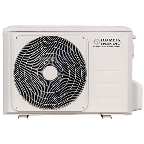 ARYAL S1 E inverter 18 Climatizzatore split system Bianco - Foto 2