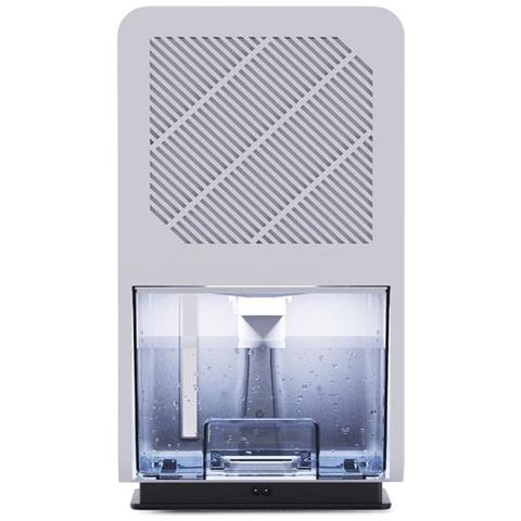 Aura Deumidificatore e Purificatore 2 in 1, Sistema Termoelettrico, Regolazione automatica, Modalità Notturno, 3L di Capacità, Grande Copertura - Foto 2
