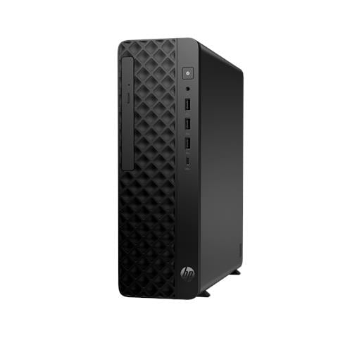 ProDesk 2 SFF G1i E Desktop PC Intel® Core™ i5 i5-14400 8 GB DDR5-SDRAM 512 GB SSD Windows 11 Pro - Foto 2