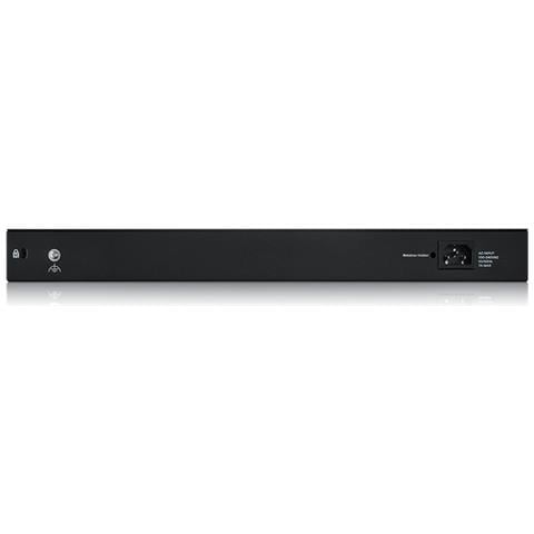 XGS2220-30HP Gestito L3 Gigabit Ethernet (10/100/1000) Supporto Power over Ethernet (PoE) Nero - Foto 2