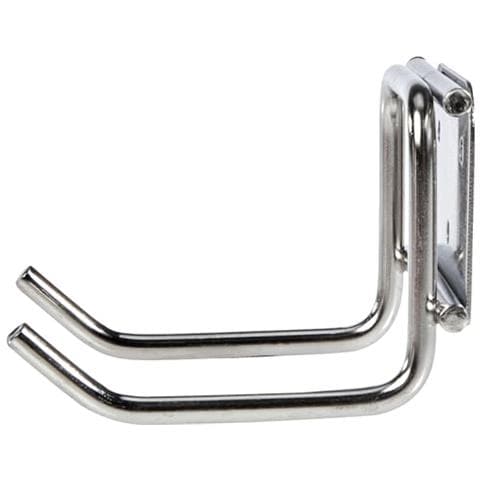 69801 Supporto per impastatrice Brisk, acciaio inox 18/10, 7 cm, singolo - Foto 2