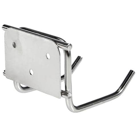 69801 Supporto per impastatrice Brisk, acciaio inox 18/10, 7 cm, singolo - Foto 3