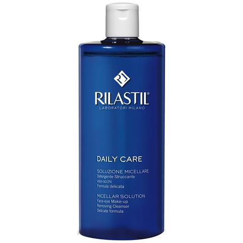 Daily Sol Micel 400 ml - Foto 1