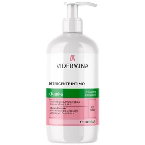 Vidermina Clx Detergente 500 ml Nuova Formula - Foto 1