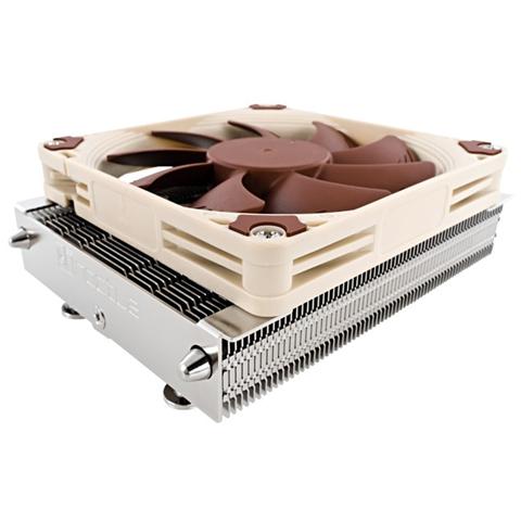 Dissipatore NH-L9A Per CPU AMD Socket AM2 / AM2+ / AM3 / AM3+ / FM1 / FM2 / FM2+ - Foto 1