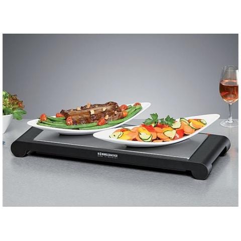 WPS 857 Scaldavivande Potenza 850 Watt - Foto 2