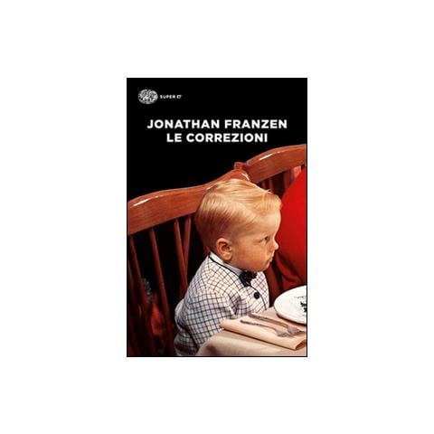 Jonathan Franzen - Le correzioni - Foto 1
