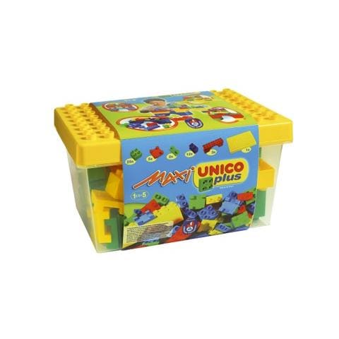Unico Plus Maxi Standard 48pz 8811 - Foto 1