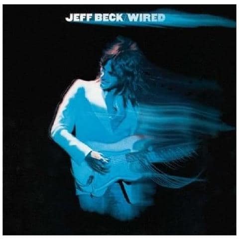 Jeff Beck - Wired - Foto 2