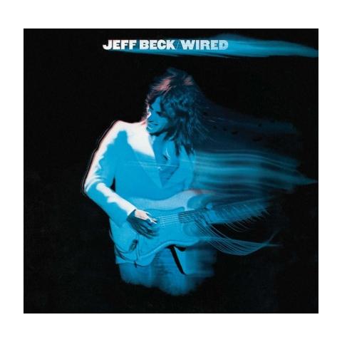 Jeff Beck - Wired - Foto 1