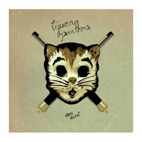 Tijuana Panthers - Semi-sweet - Foto 1