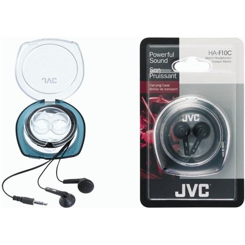 Ear Bud Headphone Nero Circumaurale Auricolare cuffia - Foto 2