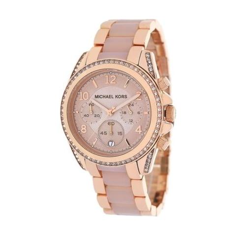 Orologio Donna Mk5943 - Foto 1