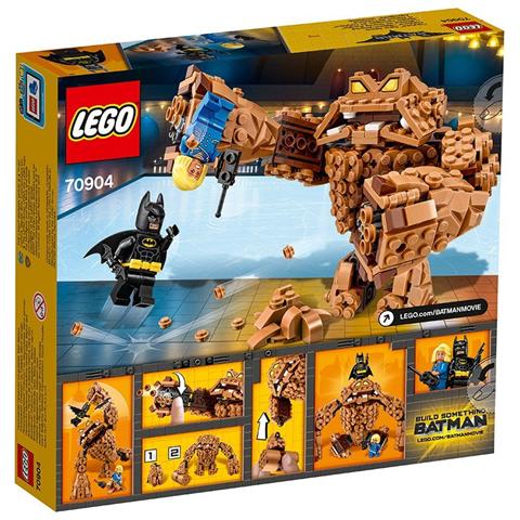 70904 L'attacco Splash Di Clayface - Foto 2