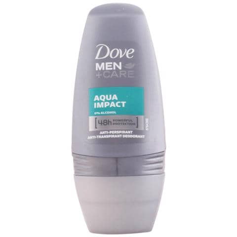 Deodorante Roll On 50 Men Aqua Impact - Foto 4