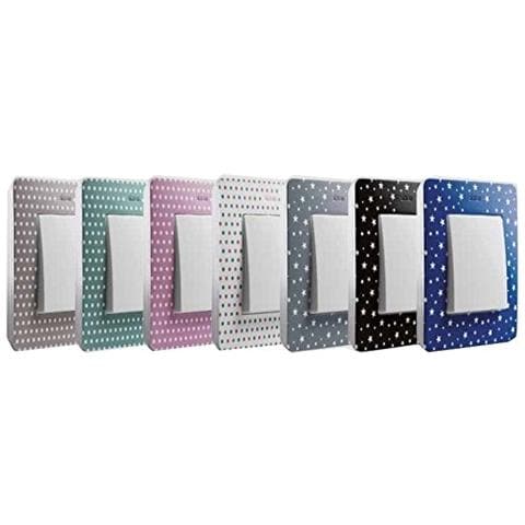 8200620-210-quadro 2 Elem. Primavera: Bianco - Foto 1