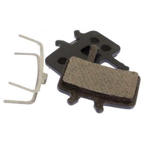 Pastiglie Semi-metalliche Avid Juicy Pasticche Freno - Foto 1