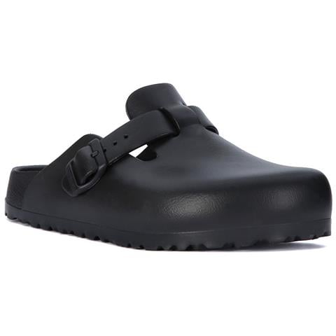 Boston Eva Black Sabot Eur 40 - Foto 5
