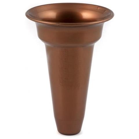 Selle San Marco Vaso Cimitero Per Loculo N. 4 Arredo E Decorazioni Casa - Foto 1