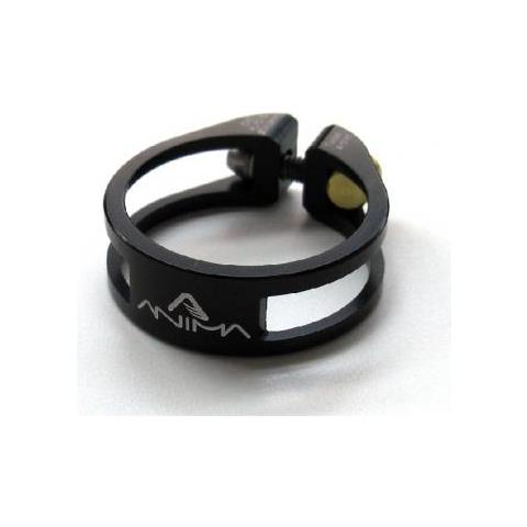 Collarino Nero 34.9 Mm - Foto 1