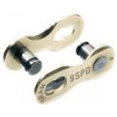 Falsa Maglia Per Catene 9 Velocità 2 Paia - Foto 1