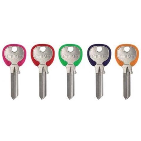 Cs204dz Chiave Silky Cisa 4 Spine Dx Mix - Foto 2