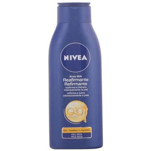 Latte Corpo Rassodante Q10 Plus Nivea 400 Ml - Foto 1