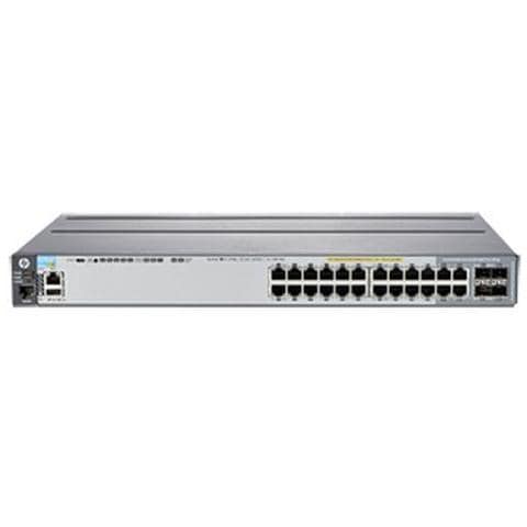 Switch Aruba 2920 24 Porte Gigabit 10 / 100 / 1000 con 4 Porte SFP - Foto 1