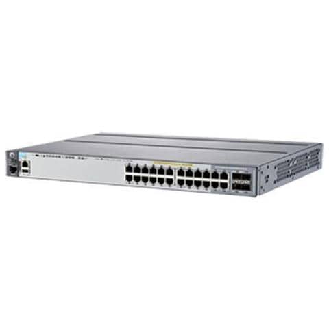 Switch Aruba 2920 24 Porte Gigabit 10 / 100 / 1000 con 4 Porte SFP - Foto 2