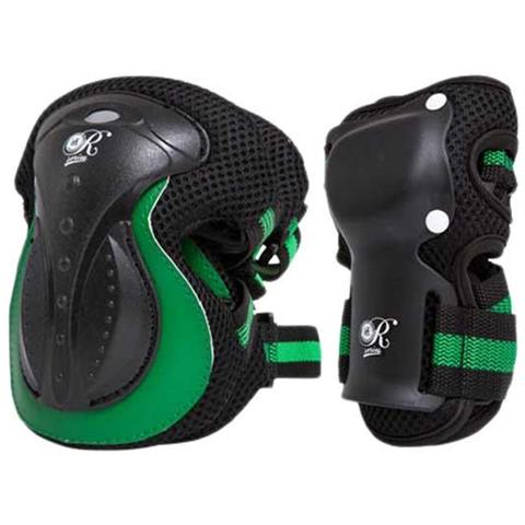 Protezioni Corpo Krf Retro Set Protezioni S - Foto 1