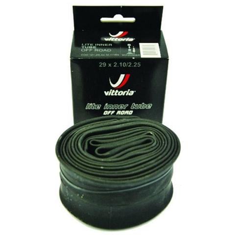 Camere D´aria Mtb Lite 29 X 2.10 2.25 Ruote E Copertoni Presta 48 Mm - Foto 1