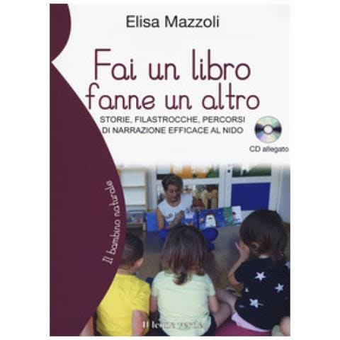 Elisa Mazzoli - Fai Un Libro Fanne Un Altro - Foto 1