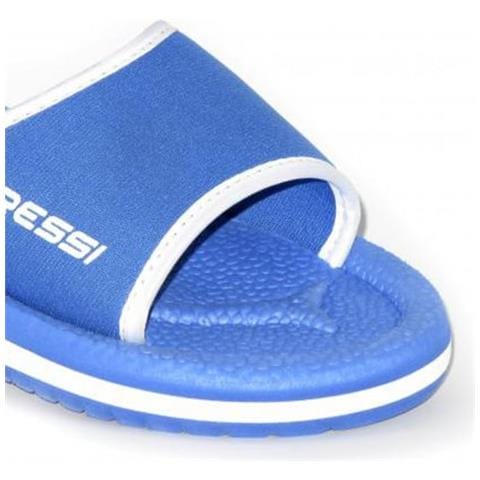 Infradito Cressi Lipari Slipper Boy Scarpe Ragazzi Eu 33 - Foto 6