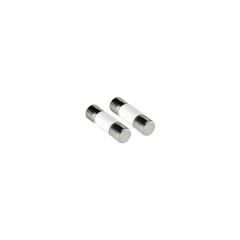Fusibile 20a Potere 30ka Misura 10x38mm Fe01d02000 - Foto 1
