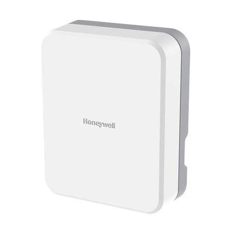 Kit Convertitore Cablato / Senza Fili per Campanello - Bianco - Foto 1