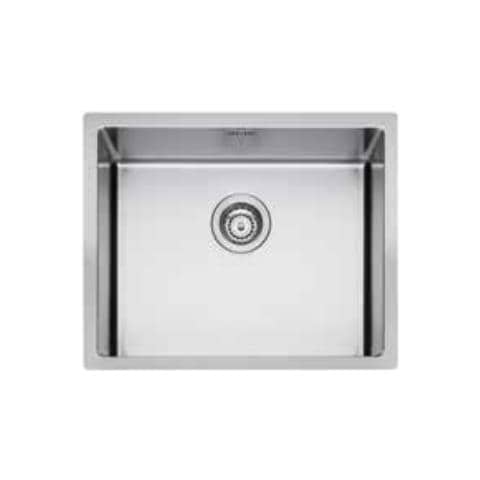 LNR54FSFR lavello Lavello sottopiano Rettangolare Acciaio inossidabile - Foto 1