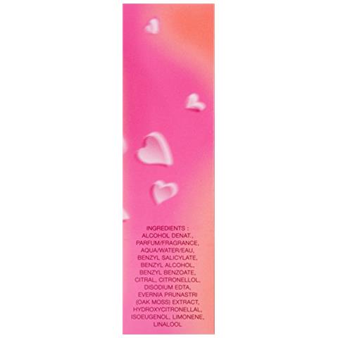 J Lo, Love At First Glow, Eau De Toilette Da Donna, 30 Ml - Foto 2