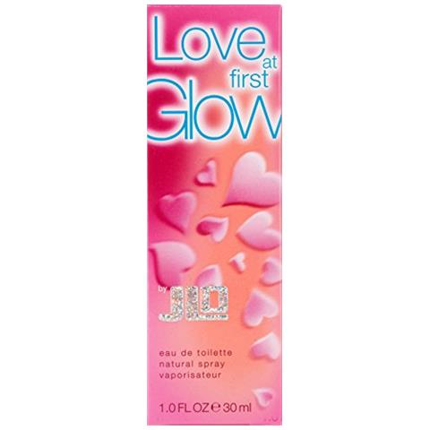 J Lo, Love At First Glow, Eau De Toilette Da Donna, 30 Ml - Foto 3