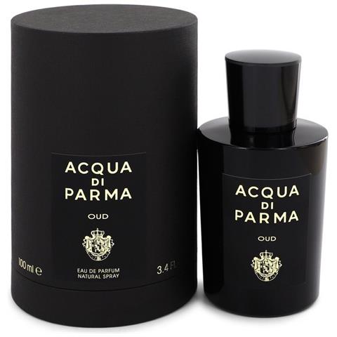 Colonia Oud Edp Vaporizador 100 Ml - Foto 1