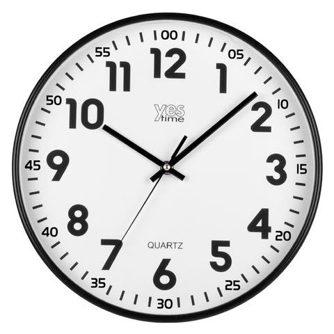 Orologio Par. D. 30 Abs Nero 00720yn - Foto 1