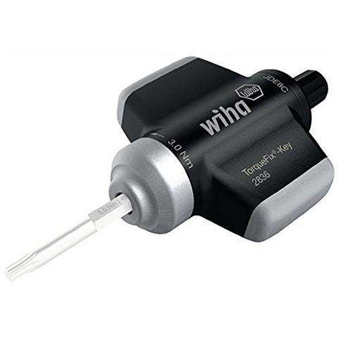 2836 Torquefix Key 38620 - Chiave Dinamometrica Da 2,5 Nm - Foto 3