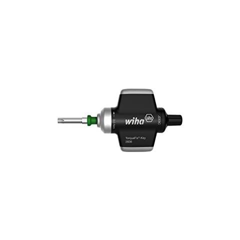 2836 Torquefix Key 38620 - Chiave Dinamometrica Da 2,5 Nm - Foto 1